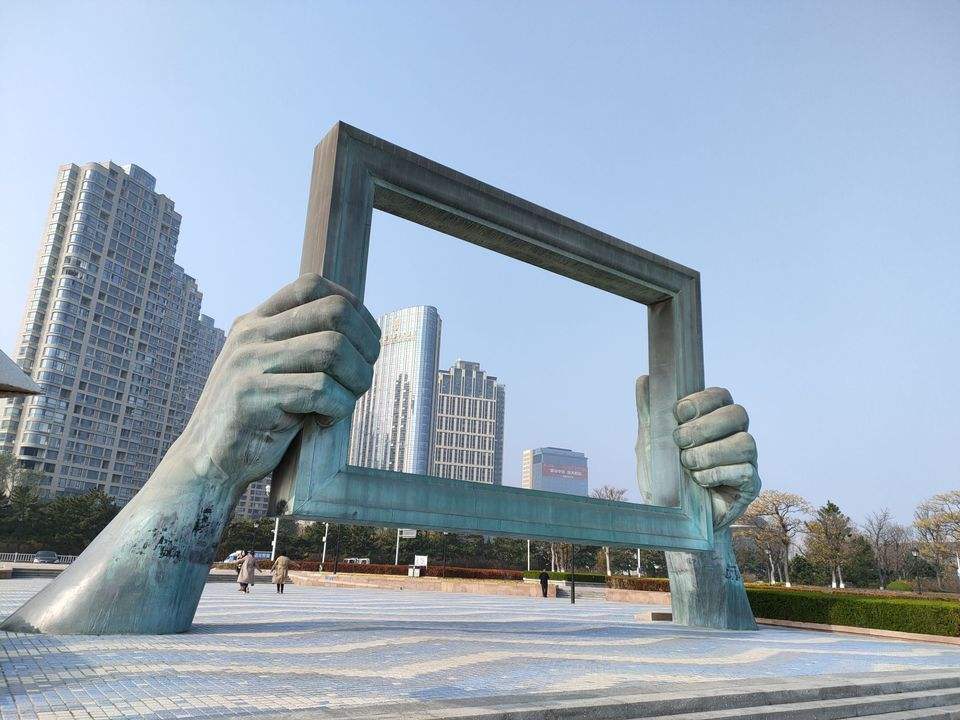 威海行李寄存