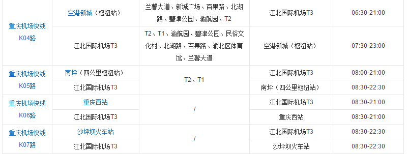 重庆行李寄存