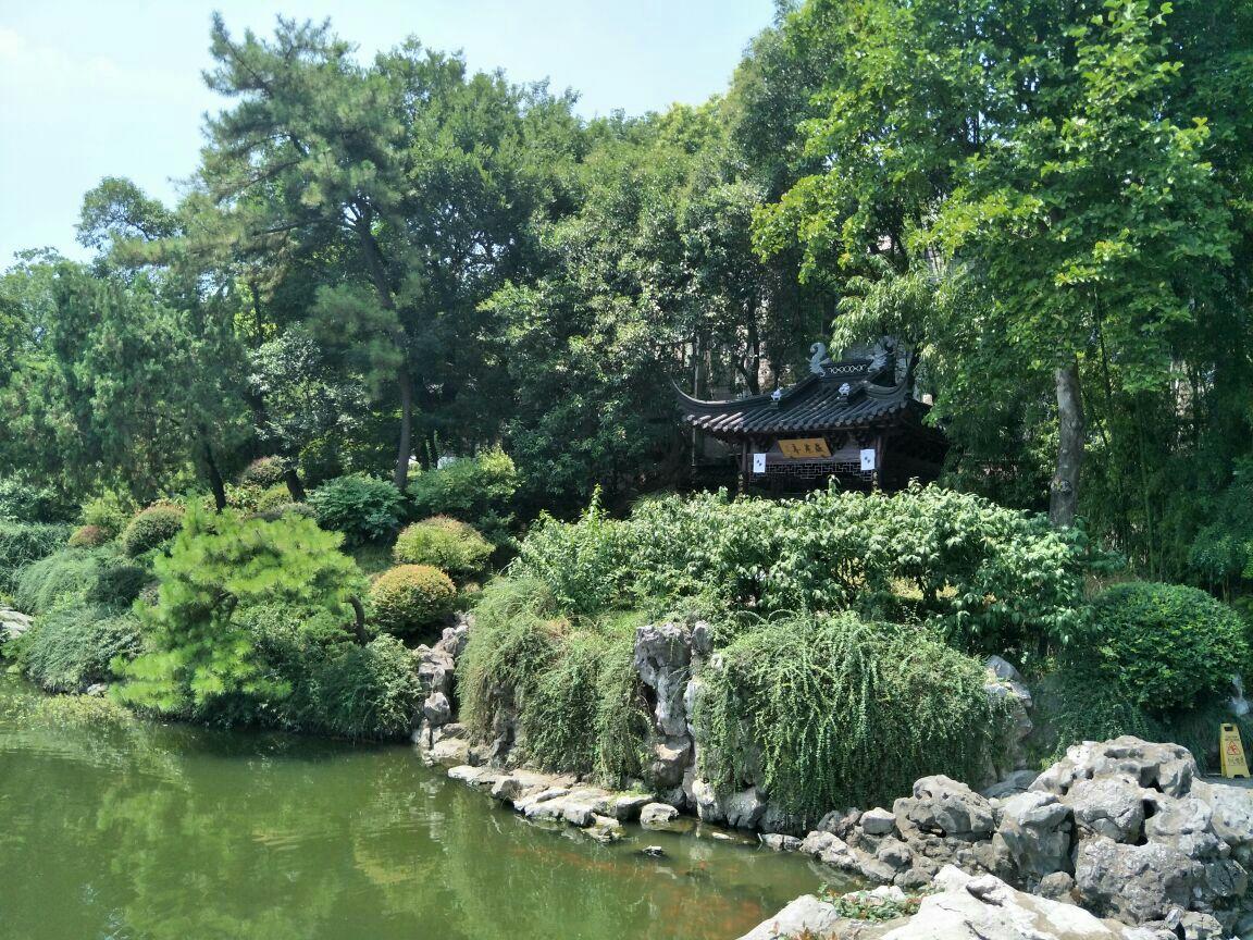 南京行李寄存