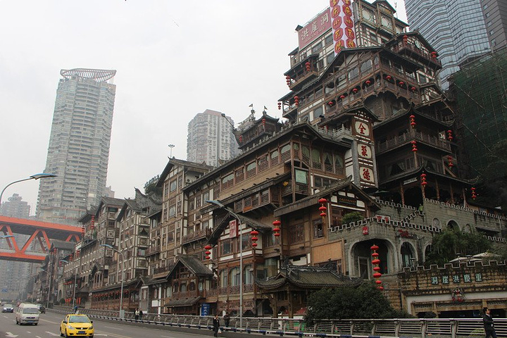 重庆行李寄存