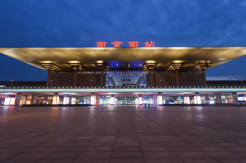 南京行李寄存