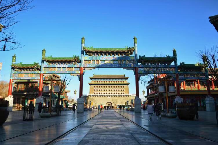 北京行李寄存