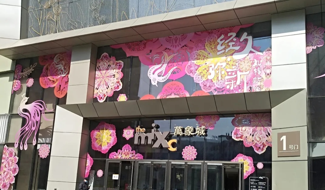 郑州行李寄存
