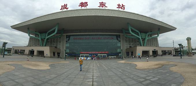 成都行李寄存