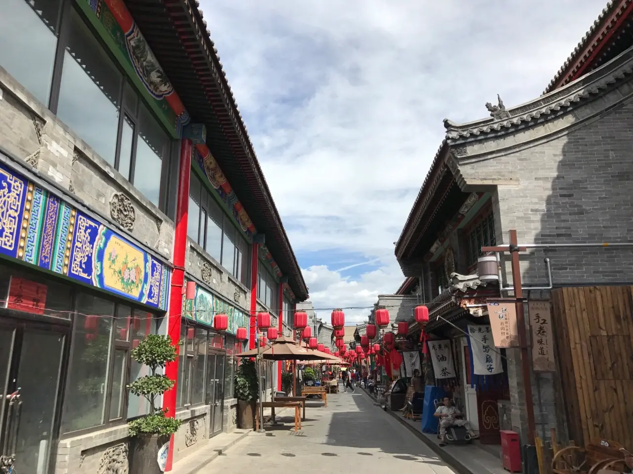 呼和浩特行李寄存