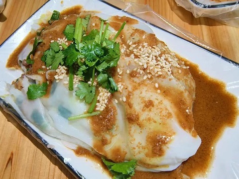 潮州行李寄存