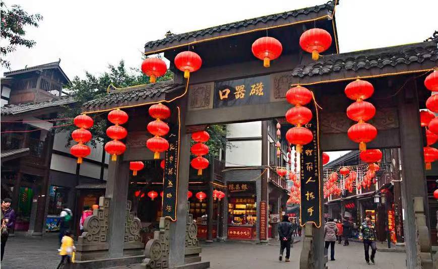 重庆行李寄存