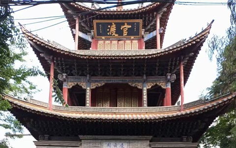 昆明行李寄存