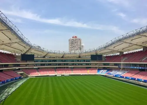 上海行李寄存