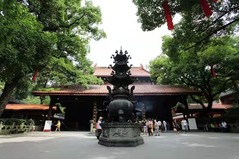 杭州行李寄存