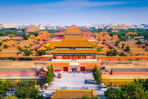 北京行李寄存