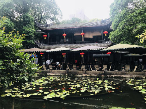 成都行李寄存
