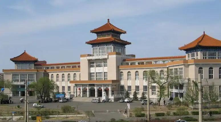 齐齐哈尔行李寄存