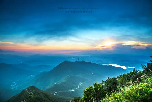 深圳行李寄存