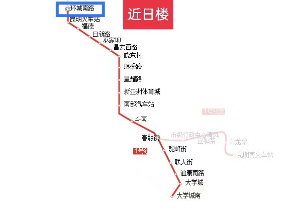 昆明行李寄存