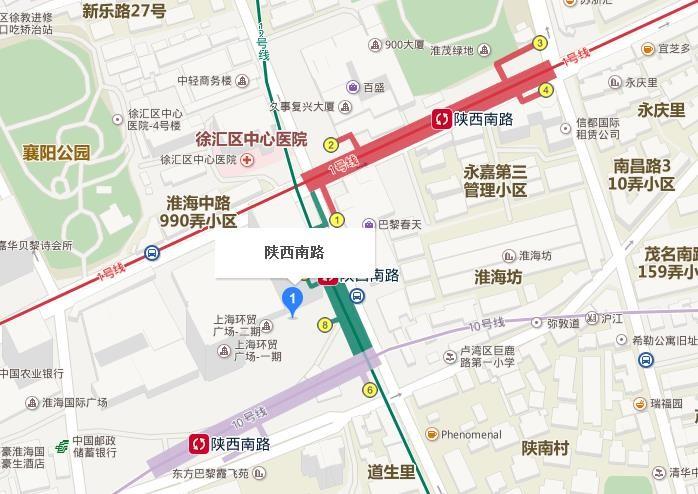 上海行李寄存