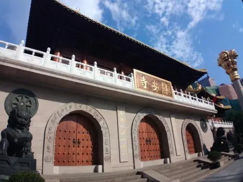 上海行李寄存