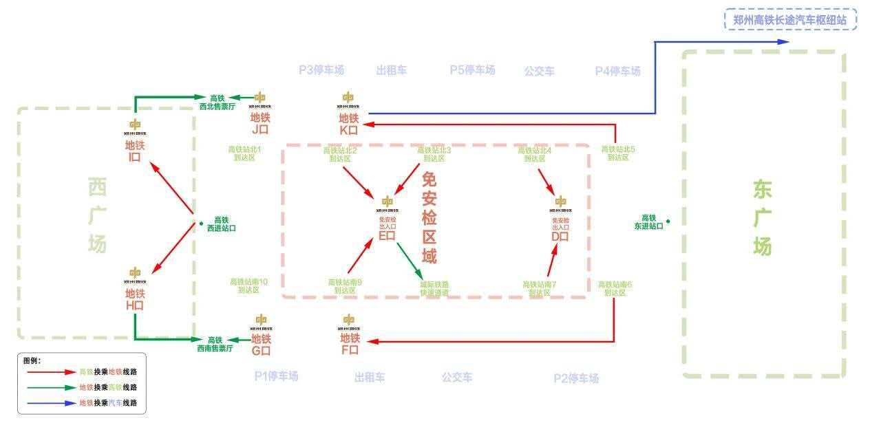 郑州行李寄存