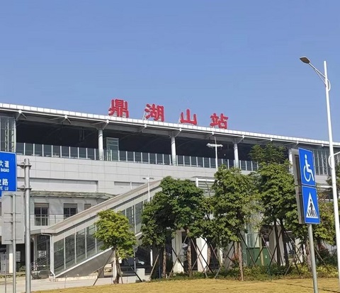 肇庆行李寄存