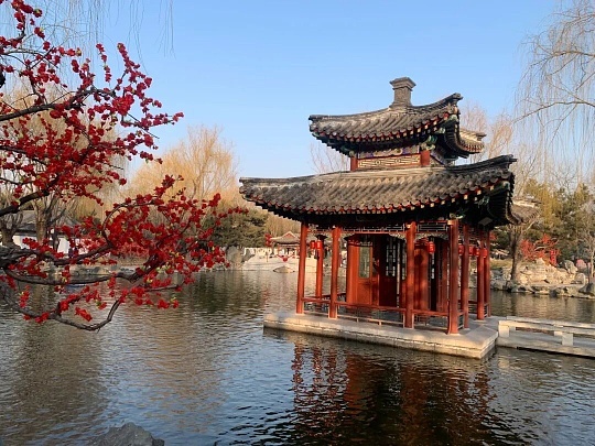 北京行李寄存
