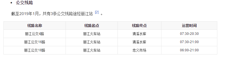 丽江行李寄存