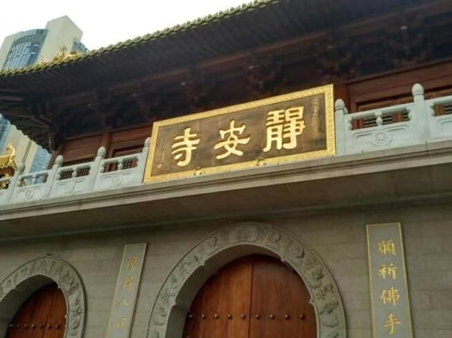 上海行李寄存