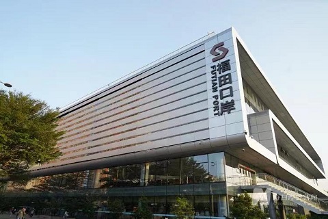 香港行李寄存