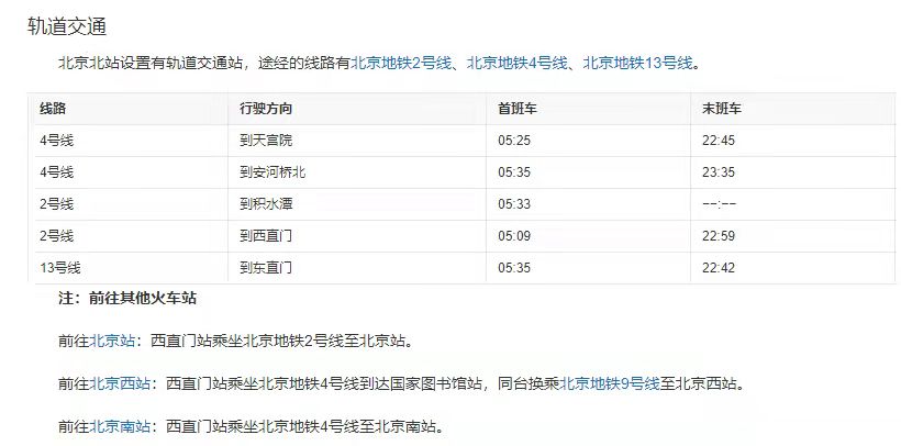 行李寄存