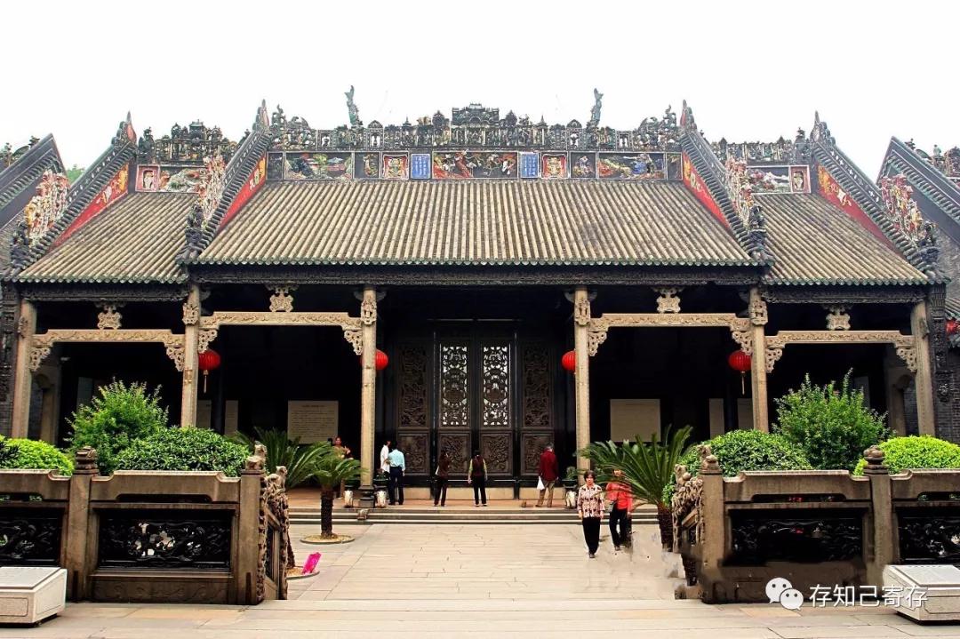 广州行李寄存