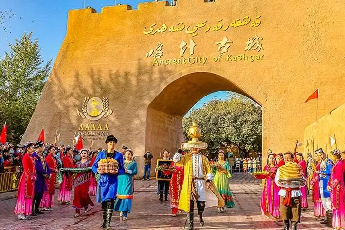 喀什古城哪里有行李寄存的地方?喀什古城行李寄存怎么收费?