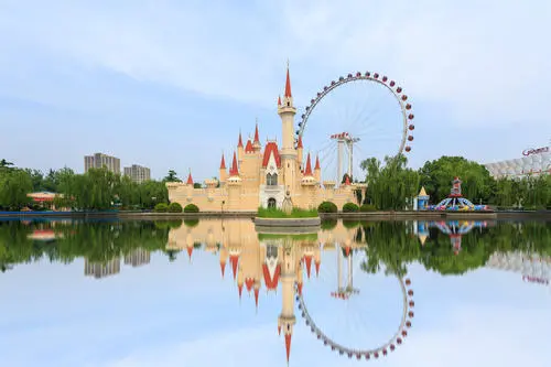 北京行李寄存