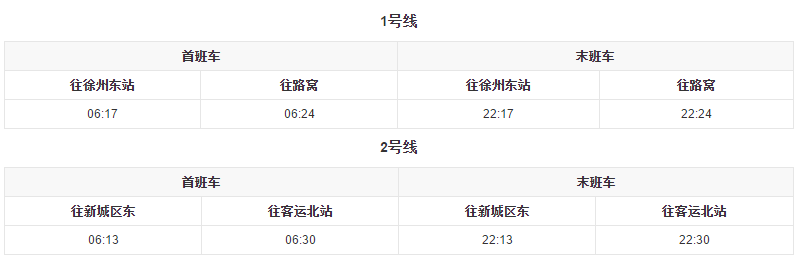 徐州行李寄存