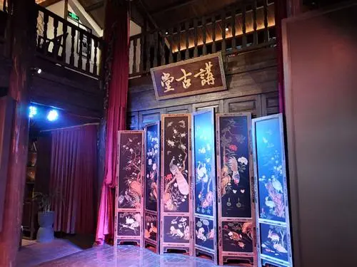 桂林行李寄存