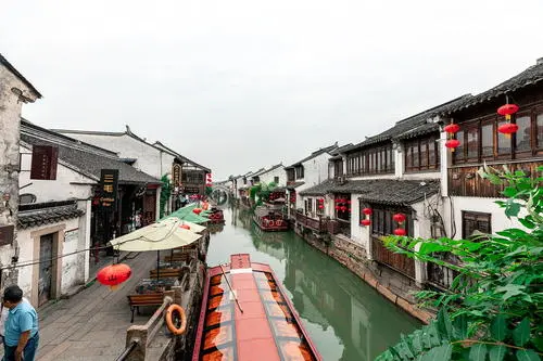 苏州行李寄存
