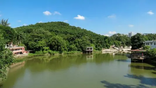 深圳行李寄存