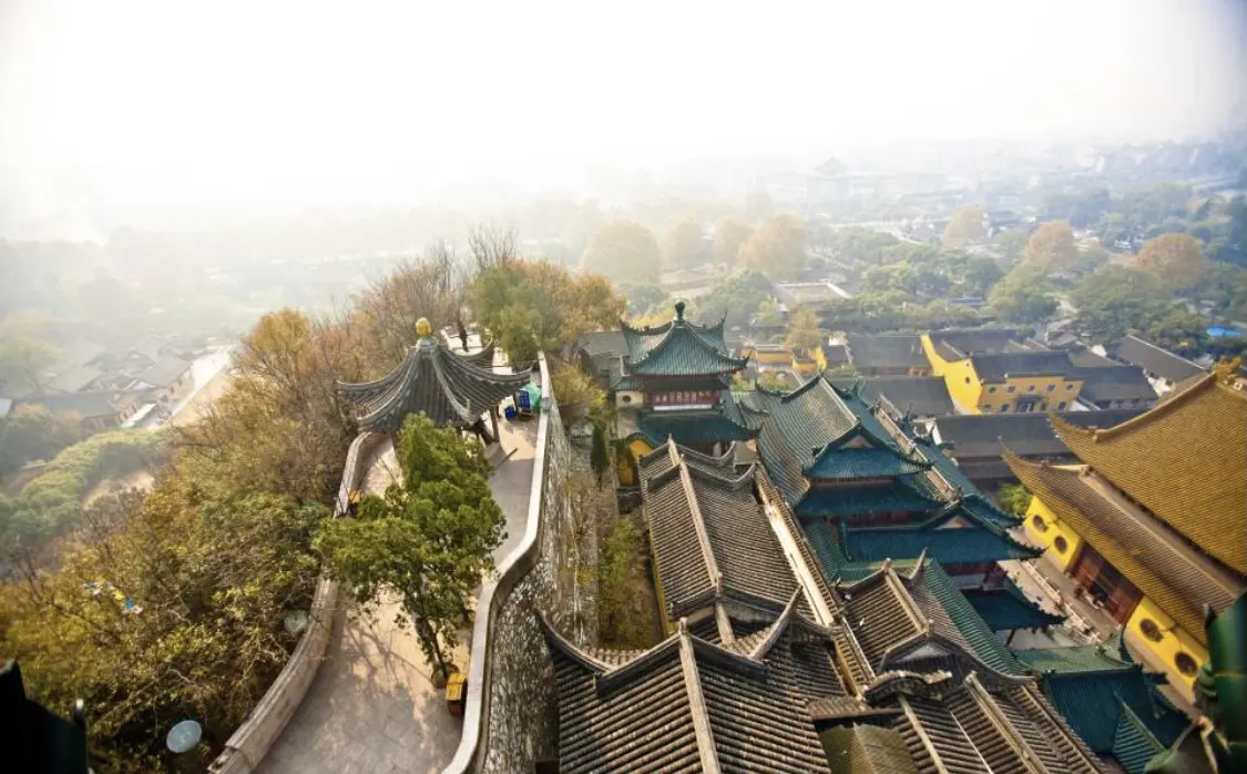 镇江行李寄存