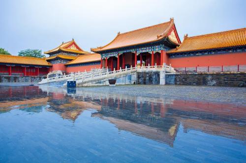 北京行李寄存