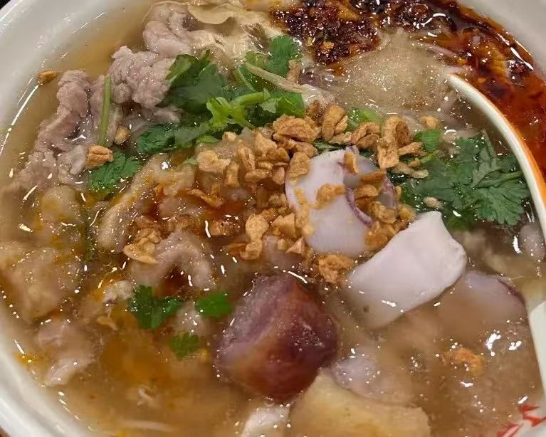 漳州行李寄存