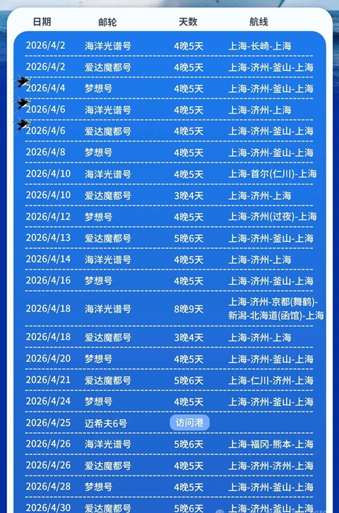 上海行李寄存