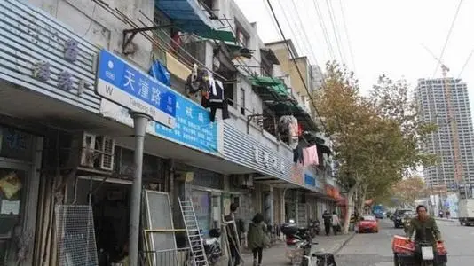 上海行李寄存