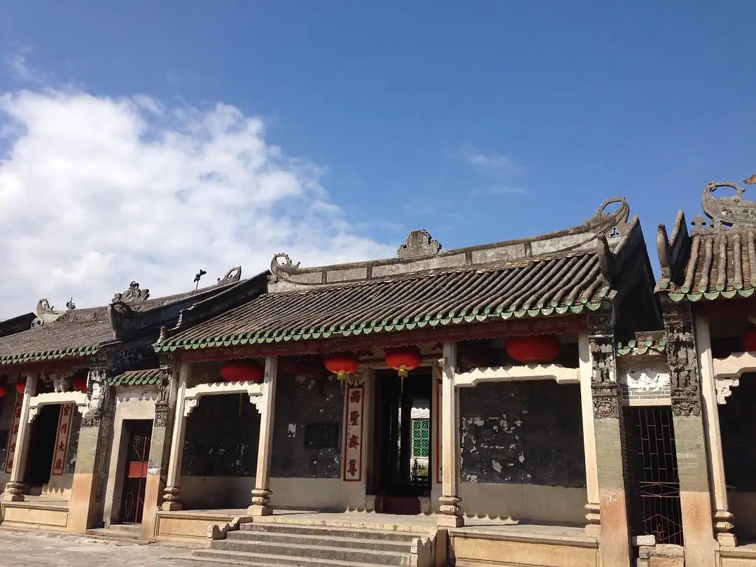 珠海行李寄存