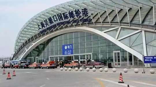 上海行李寄存