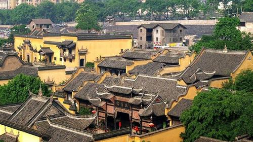 重庆行李寄存