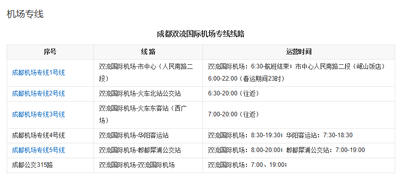 成都行李寄存