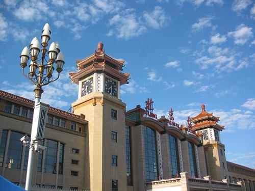 北京行李寄存