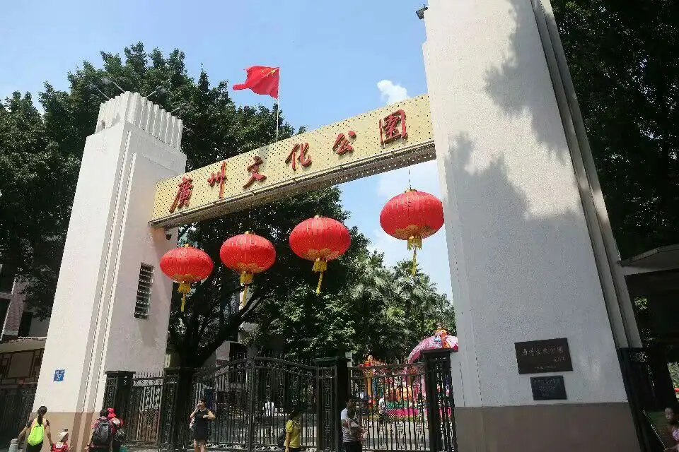 广州行李寄存