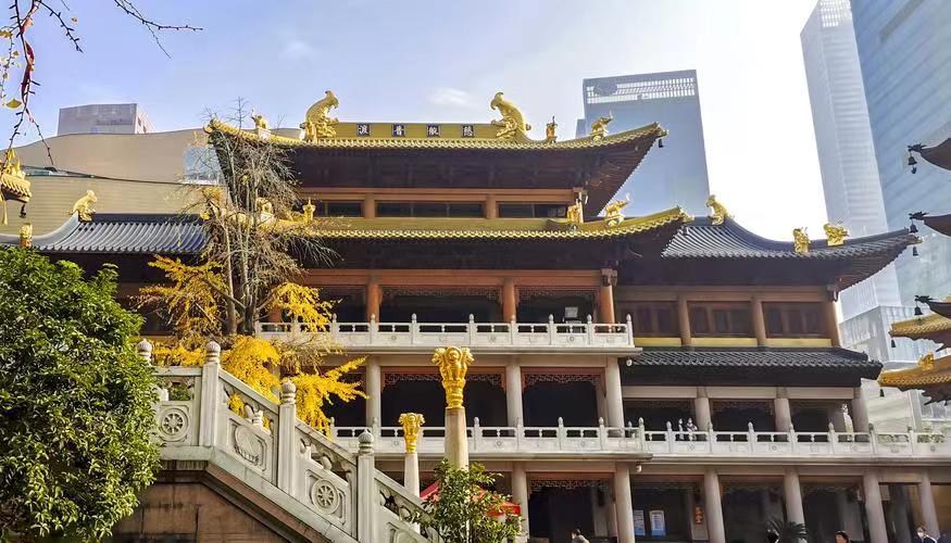 上海行李寄存