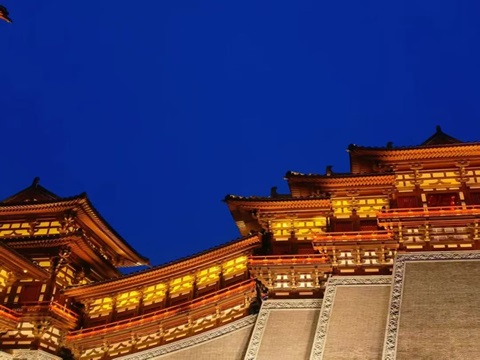 洛阳行李寄存
