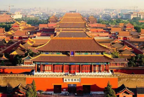 北京行李寄存