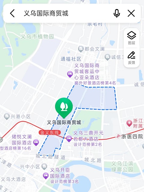 金华行李寄存